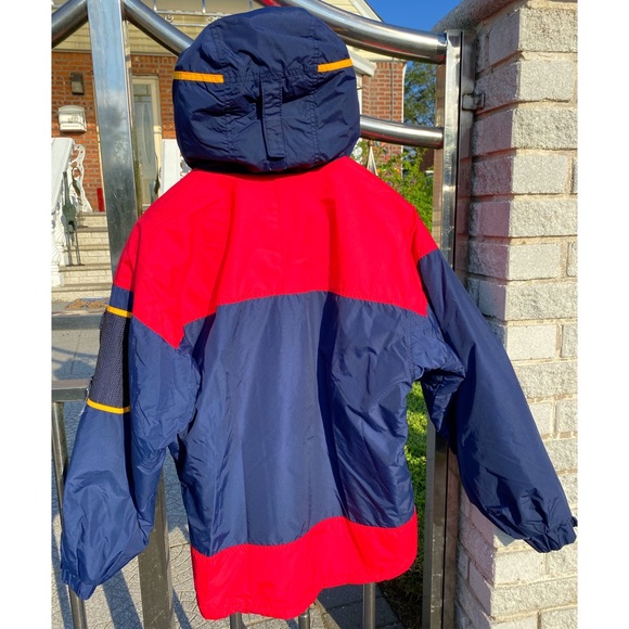 Retro Columbia Jacket - Picture 6 of 7